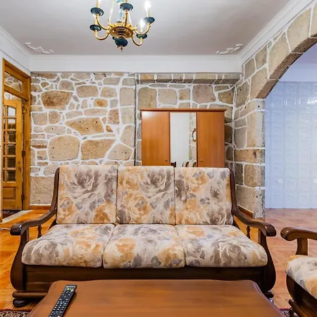 Riverside Centre Apartment Porto