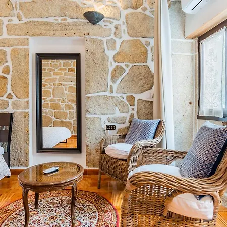 Riverside Centre * Porto