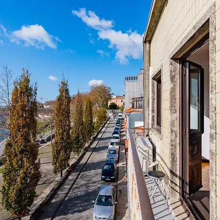 Apartment Riverside Centre *