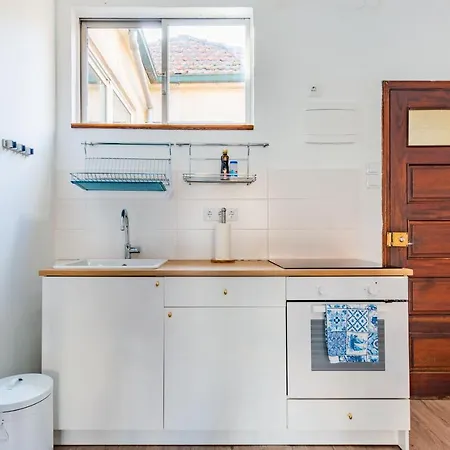 Riverside Centre Apartment