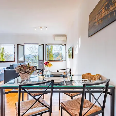 Riverside Centre Porto