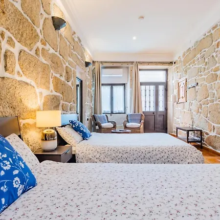 Riverside Centre * ポルト