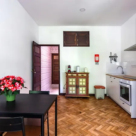 Riverside Centre Apartmán