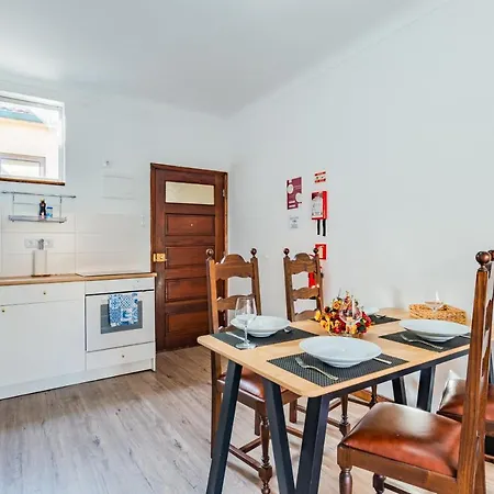 アパート Riverside Centre ポルト