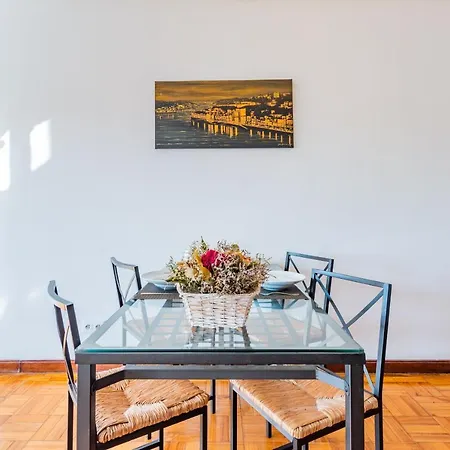 Riverside Centre Apartmán *