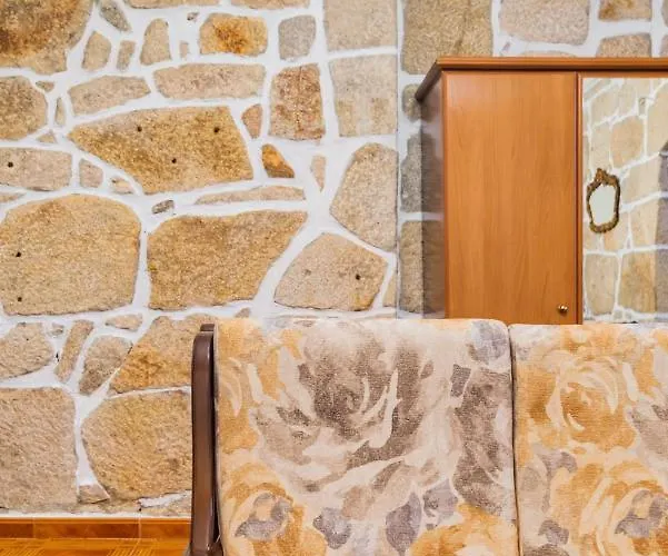 Riverside Centre * 포르투