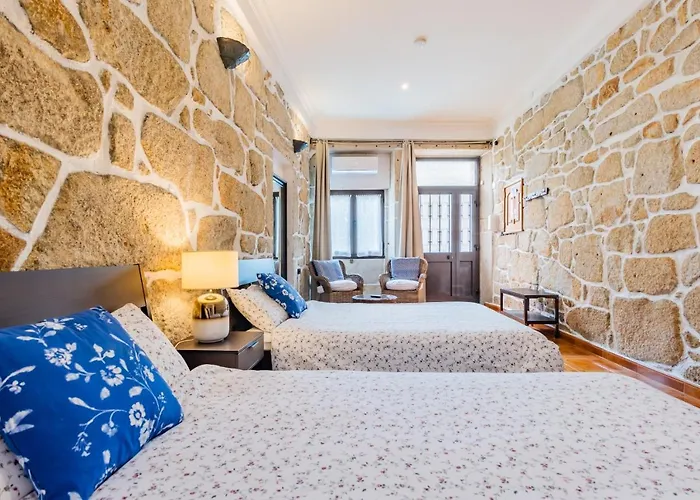 Riverside Centre * Porto