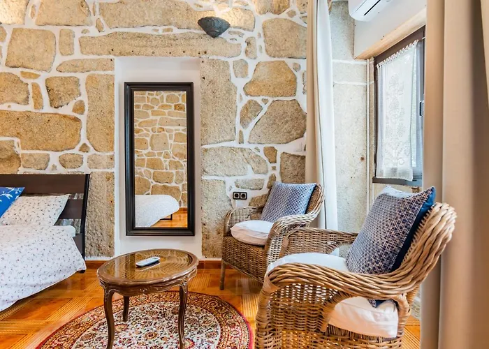 Riverside Centre * 포르투