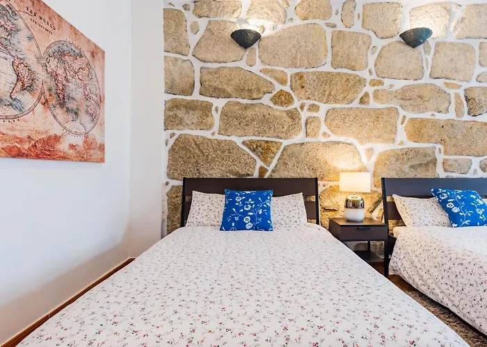 Riverside Centre Porto