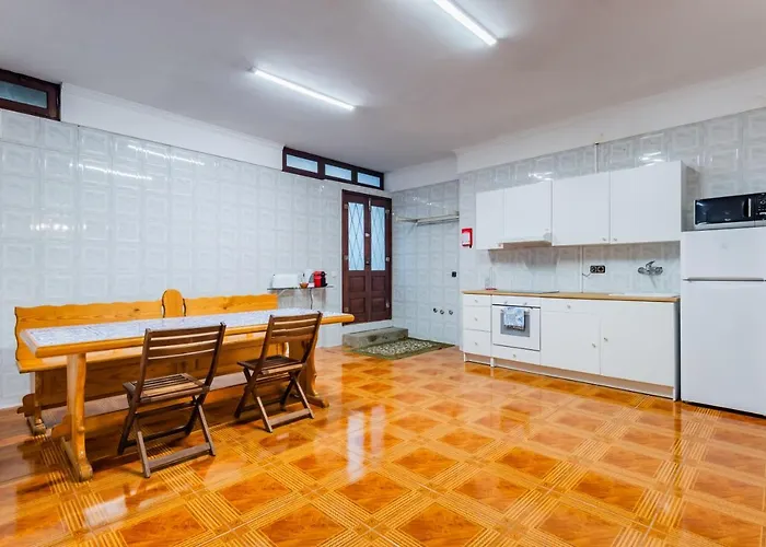 Riverside Centre * 포르투