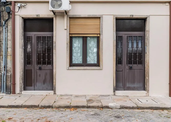 Riverside Centre * 포르투