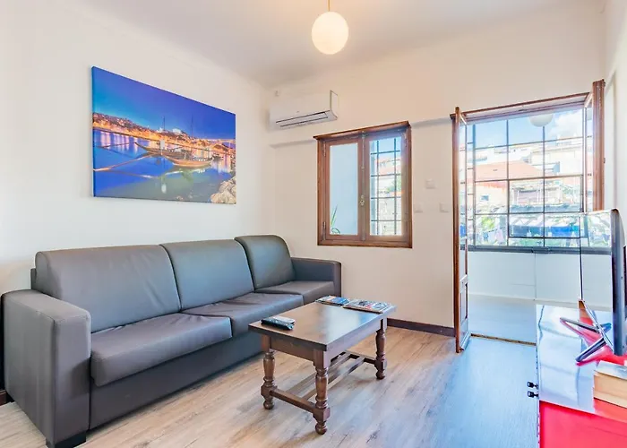 Riverside Centre * 포르투