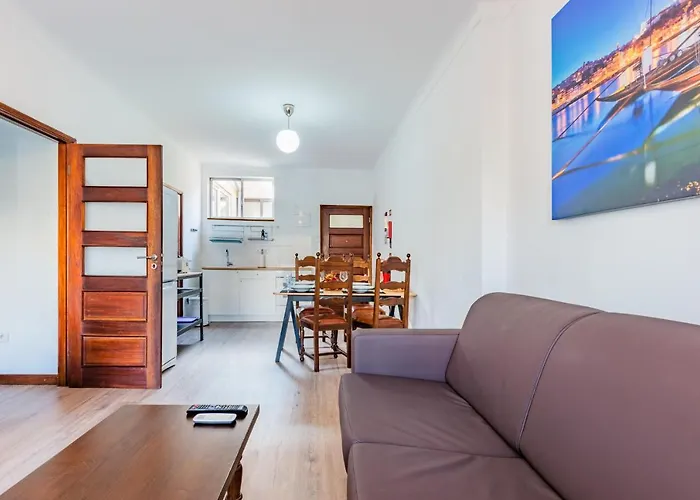 Apartment Riverside Centre *