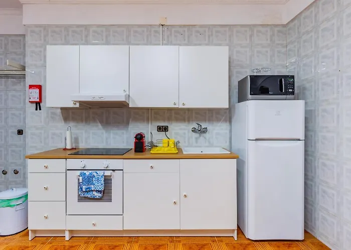 Riverside Centre Porto