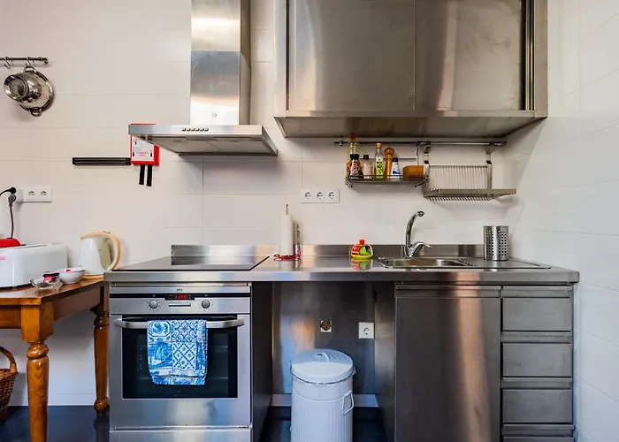 Riverside Centre * 포르투