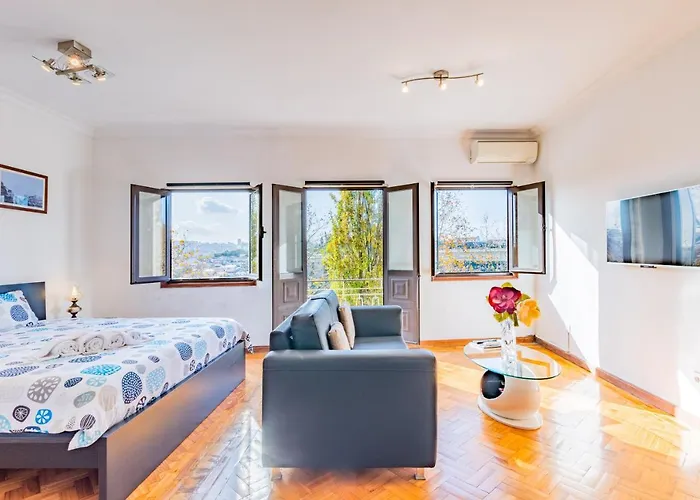 Riverside Centre 포르투