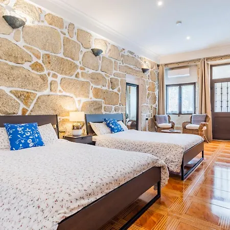 Apartamento Riverside Centre *