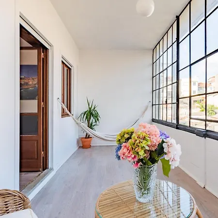 Riverside Centre Apartamento