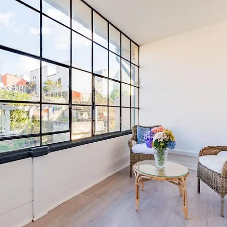Riverside Centre Apartamento