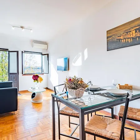 Apartamento Riverside Centre