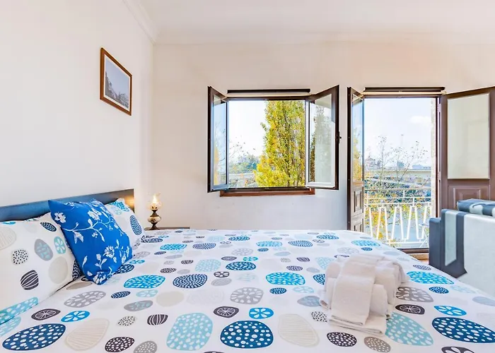 Riverside Centre بورتو