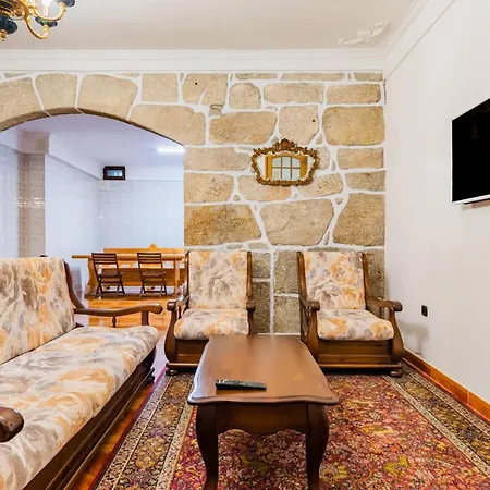 Apartman Riverside Centre *