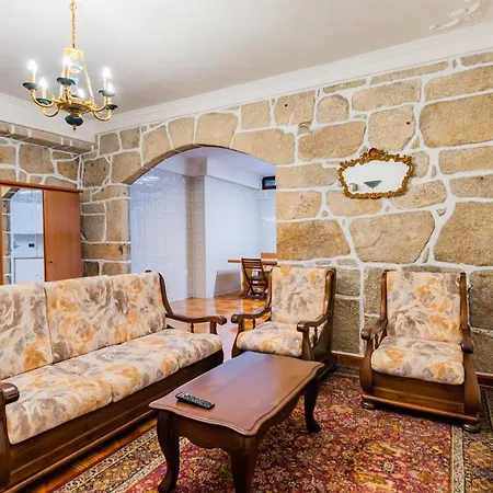 Riverside Centre Apartman *