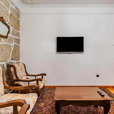 Riverside Centre Porto