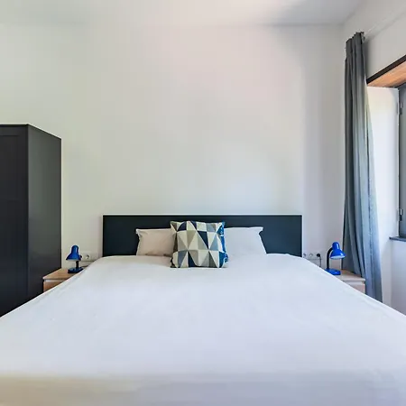 Apartman Riverside Centre