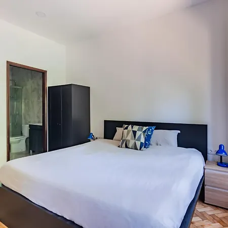 Apartman Riverside Centre