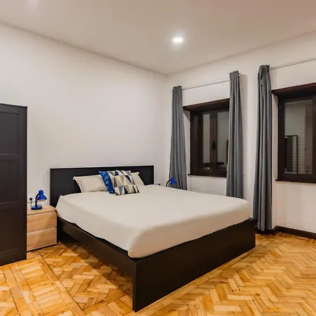 Riverside Centre Apartman