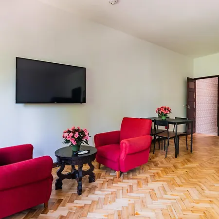 Apartman Riverside Centre *