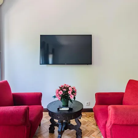 Riverside Centre * Porto