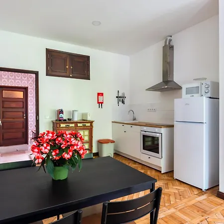 Apartman Riverside Centre