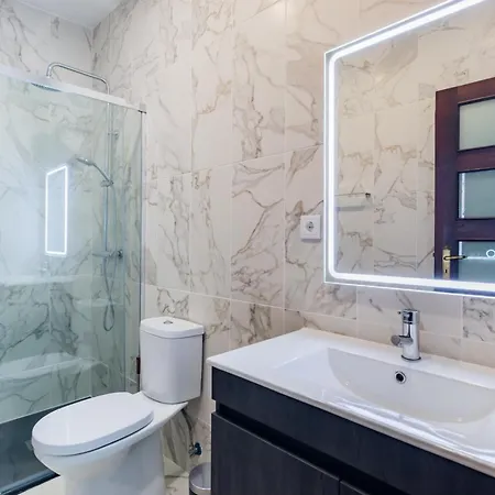 Apartman Riverside Centre Porto