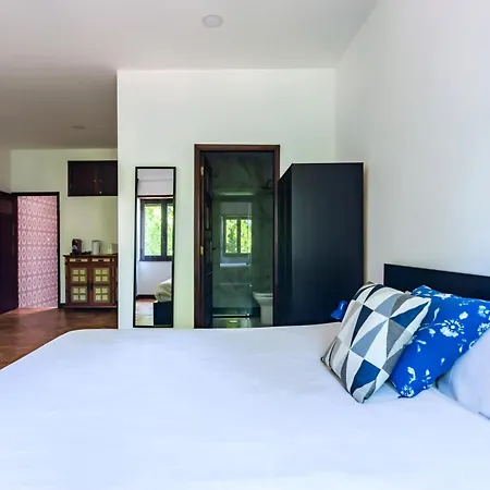 Apartman Riverside Centre