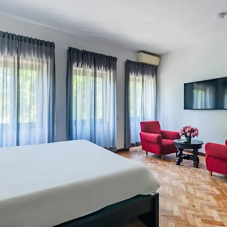 Apartman Riverside Centre Porto