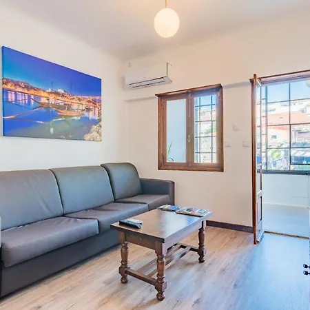 Riverside Centre * Porto