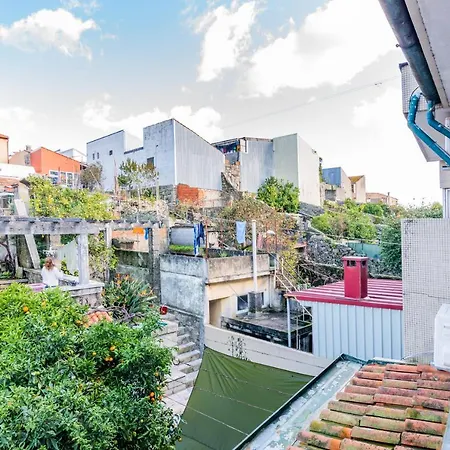 Riverside Centre * Porto