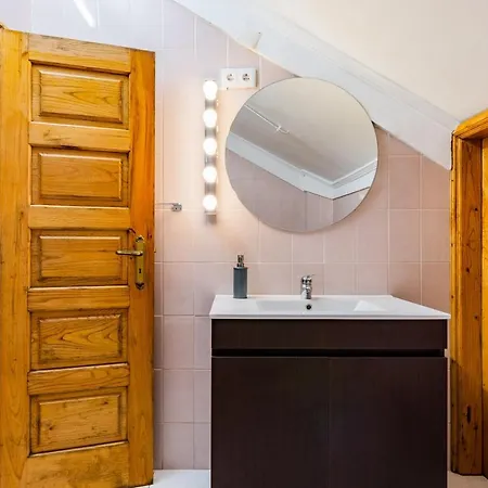 Riverside Centre Apartman Porto