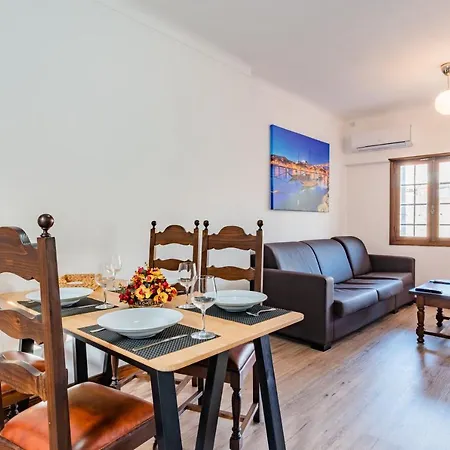 Apartman Riverside Centre