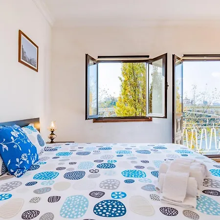 Riverside Centre Porto