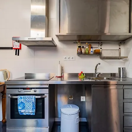 Riverside Centre * Porto