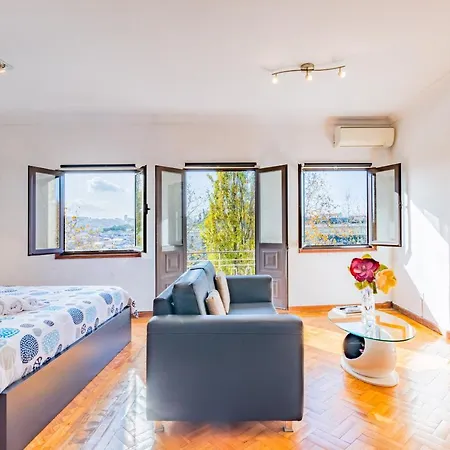 Riverside Centre Porto