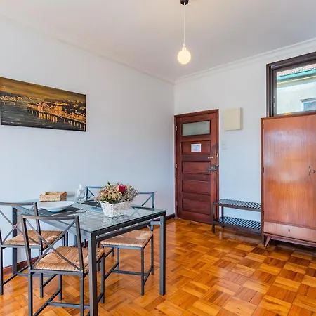 Apartman Riverside Centre