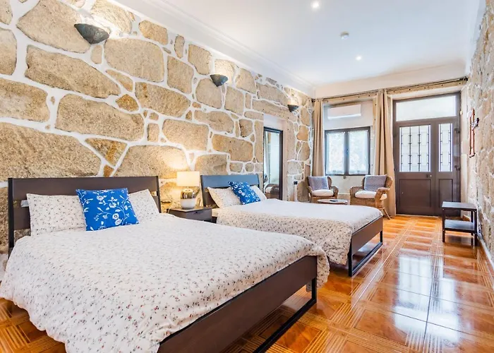 Appartement Riverside Centre *