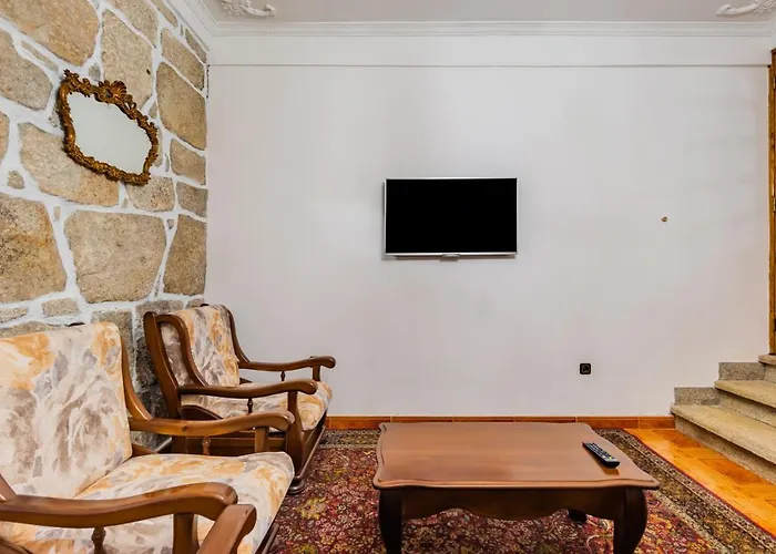 Riverside Centre Oporto