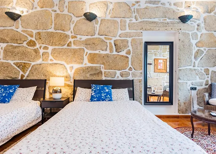 Riverside Centre Oporto