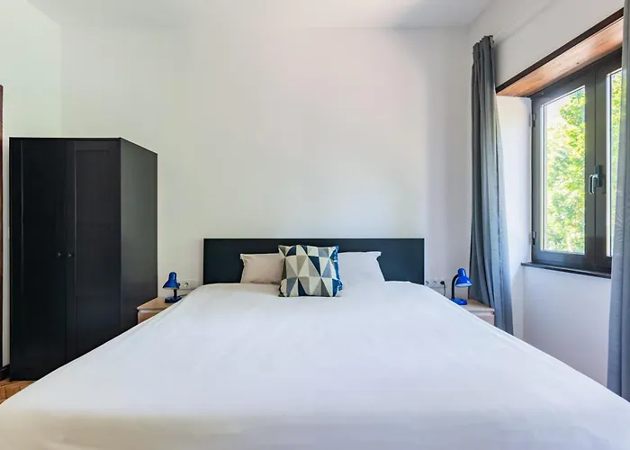 Appartement Riverside Centre