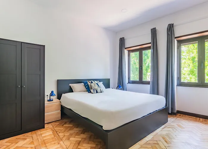 Appartement Riverside Centre *